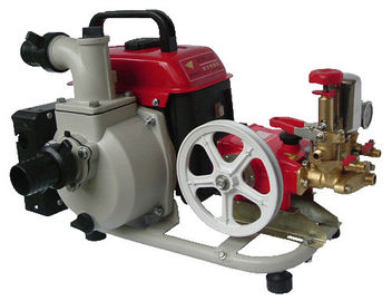 Centrifugal pump