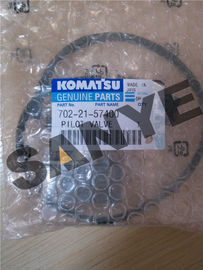 702-21-57400 hydraulic pump solenoid valve for komatsu pc200-7 excavator