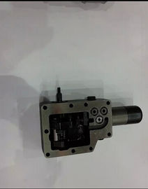 Hydraulic piston pump parts SAUER PV22 gear pump/charge pump