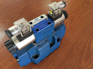 WEH Series Electro-Hydraulic Operated Directional  Valves  4WEH16J for Industry Hydraulic Power Unit