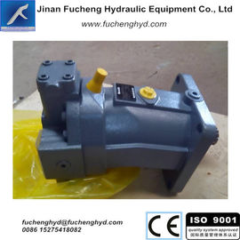 A6VM hydraulic pump of Axial Piston Variable Displacement Pump