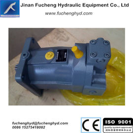 A6VM hydraulic pump of Axial Piston Variable Displacement Pump