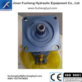 A6VM hydraulic pump of Axial Piston Variable Displacement Pump