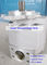hydraulic gear pump 705-12-40040 for Komatsu loader WA470-1 / WA500-1 / WA450-1