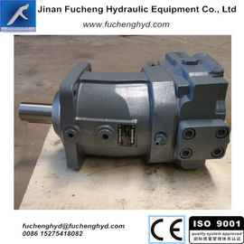 rexroth hydraulic pump a7vo80 for construction machinery