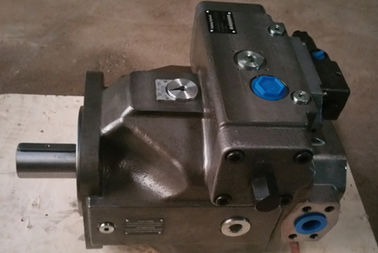 A4VSO125 A4VSO180 A4VSO250 Rexroth A4VSO Series Open Circuit Hydraulic Axial Piston Variable Pump