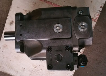 A4VSO125 A4VSO180 A4VSO250 Rexroth A4VSO Series Open Circuit Hydraulic Axial Piston Variable Pump