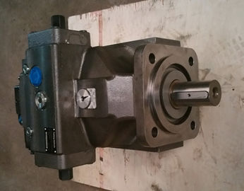 A4VSO125 A4VSO180 A4VSO250 Rexroth A4VSO Series Open Circuit Hydraulic Axial Piston Variable Pump