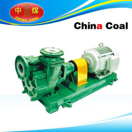 FZB series self-priming centrifugal pump