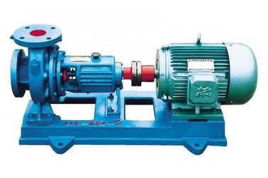 Horizontal single stage Centrifugal Pump / end suction water pump IS series