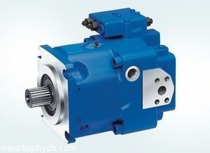 Hydraulic pump parts Rexroth A11VO Series