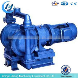 DBY series diaphragm pump electric ,piston pumps,wilden diaphragm pump