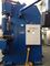 High Speed 3 axis - 11 axis CNC Hydraulic Press Brake machines 80T