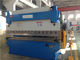 Hydraulic Tandem CNC Sheet metal brake bending machine 30 ton -  400 ton