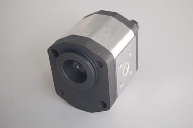 250 / 265 / 280 Bar Bosch Rexroth Hydraulic Gear Pumps 2Q2