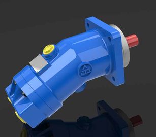 Marine / Engineering A2F107 / 160 / 250 Rexroth Hydraulic Pumps