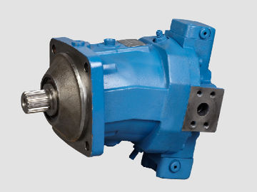 A6VM Hydraulic Rexroth Piston Pumps for 80 / 107 / 125 / 160 cc