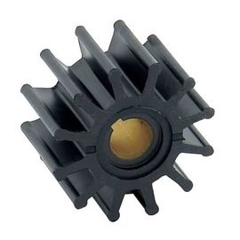 ASTM cast steel impeller stainless steel centrifugal pump impeller