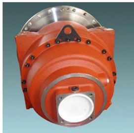 PLM9 Truck Mixer Speed Reducer Concrete Hydraulic Pump Parts PLM7 / MCR92 Motor