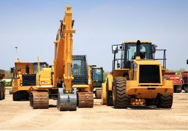 cat120G / cat140G Excavator Caterpillar Hydraulic Pump Accessories Repair Parts