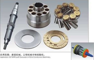 cat120G / cat140G Excavator Caterpillar Hydraulic Pump Accessories Repair Parts