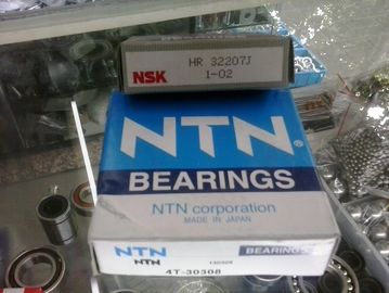 Kawasaki  / Rehroth  /  Danfoss  Hydraulic Pump Parts Taf Tapered Roller Bearings