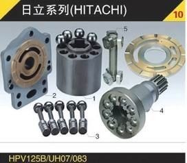 Hydraulic Piston Pump Cater CAT12G