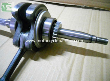 CRANKSHAFT CONNECTING ROD Motorcycle Engine Parts 1PE40QMB JOG 90