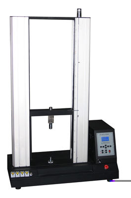 Micro Computer Tensile Testing Equipment / Machine , Tensile Strength Tester