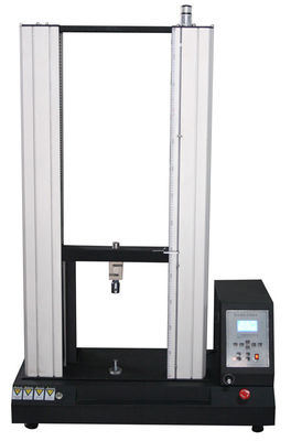 Micro Computer Tensile Testing Equipment / Machine , Tensile Strength Tester