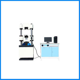 Hydraulic Universal Tensile Testing Machines with Computer Control
