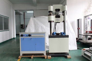 Hydraulic Universal Tensile Testing Machines with Computer Control