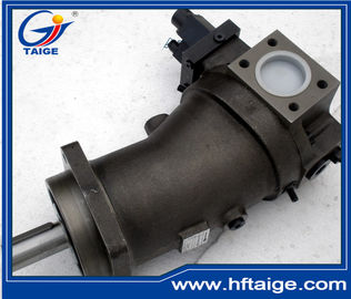 China supplier of hydraulic piston pump A7V