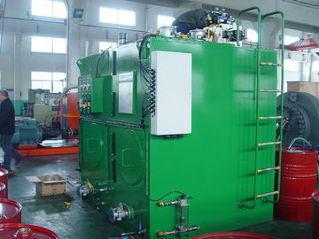 Hydraulic Gear Pump Station