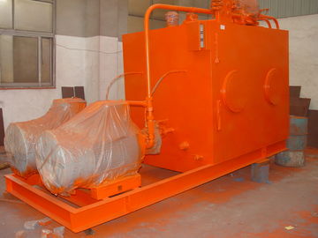 Hydraulic Gear Pump Station