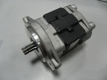 High Precision Forklift Gear Pump Parts , Truck Genuine Spare Parts