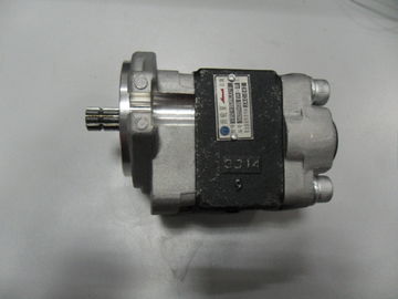 High Precision Forklift Gear Pump Parts , Truck Genuine Spare Parts