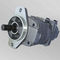 wa320-1 loader hydraulic gear pump 705-51-32080 China Manufacturer