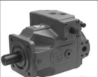 Variable Displacement Rexroth Hydraulic Pump Parts Rotary Group A4VTG71 , A4VTG90