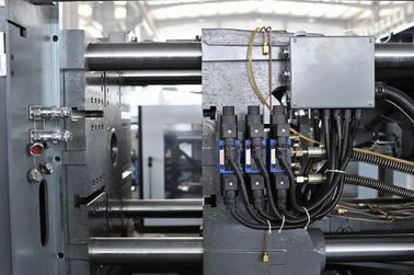 Power Saving PET Preform Injection Molding Machine, Variable Pump System EX330-330Ton