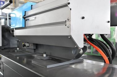 Power Saving PET Preform Injection Molding Machine, Variable Pump System EX330-330Ton