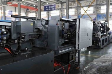 Power Saving PET Preform Injection Molding Machine, Variable Pump System EX330-330Ton