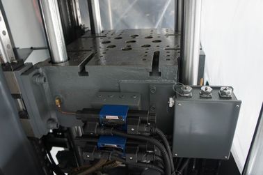 Power Saving PET Preform Injection Molding Machine, Variable Pump System EX330-330Ton