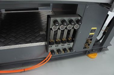 Power Saving PET Preform Injection Molding Machine, Variable Pump System EX330-330Ton