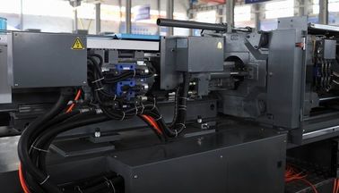 Power Saving PET Preform Injection Molding Machine, Variable Pump System EX330-330Ton