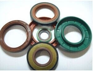 REXROTH hydraulic pump seal series