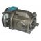 Clockwise Rotation High Pressure Tandem Hydraulic Pump
