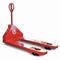 5T Hand Pallet Truck with Critical Hydraulic Pump, Durable and Reliable Features