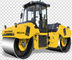 EAGER-RC212/EAGER-RC214 Hydraulic Double Driving Double Drum Vibratory Roller