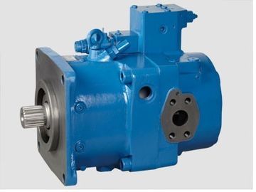 Rexroth A11VO Series A11V130,A11V160,A11V190 A11VO260 Hydraulic Axial Piston Pumps